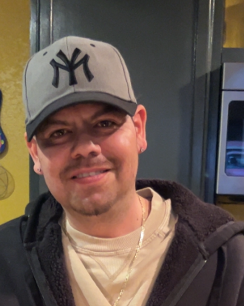 Luis Alberto Gutierrez Soto
