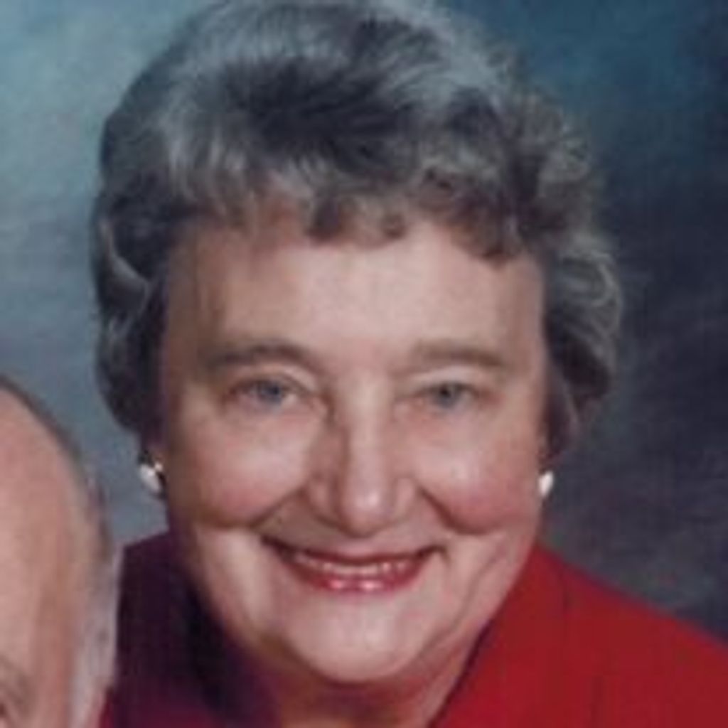 Therese Mary Schurb