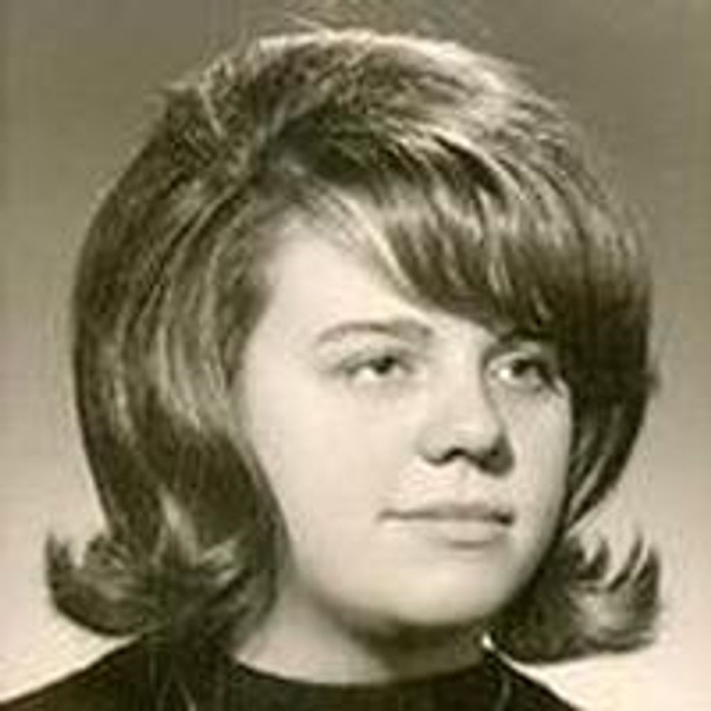Rita M. Udvare