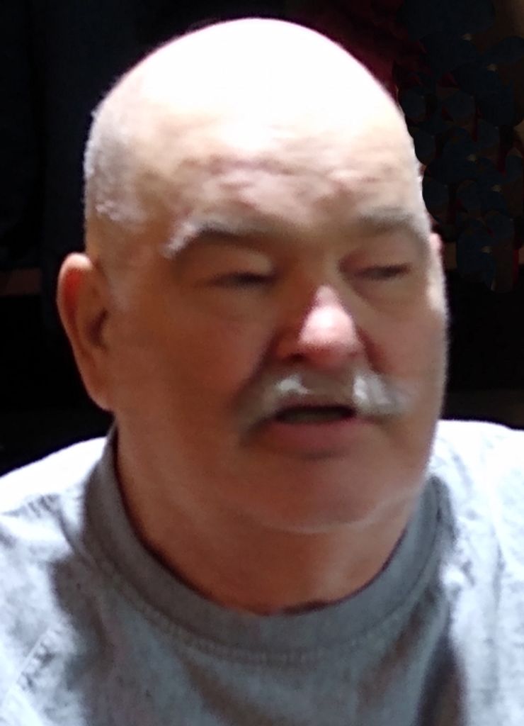 Edward Hummel