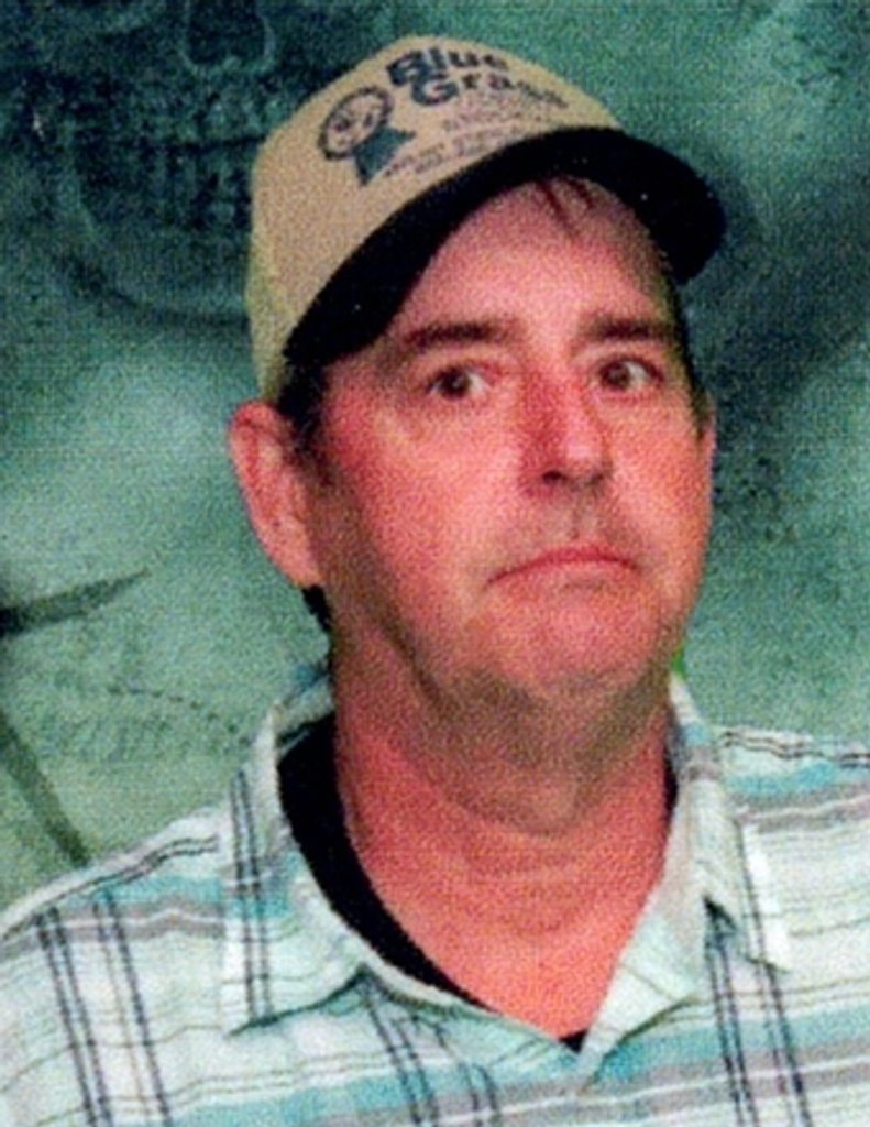 Gary Mark Dale Profile Photo