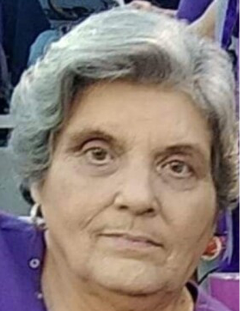 Gwendolyn Kay (Loftin) Shepherd
