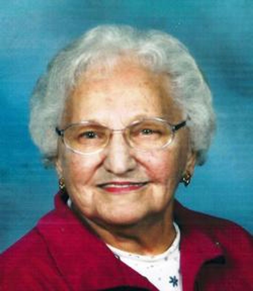 Josephine L. Abshire