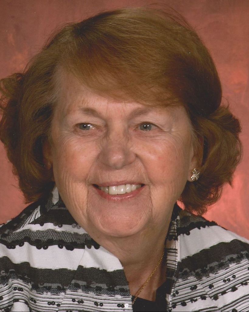 Joan M. Godshall