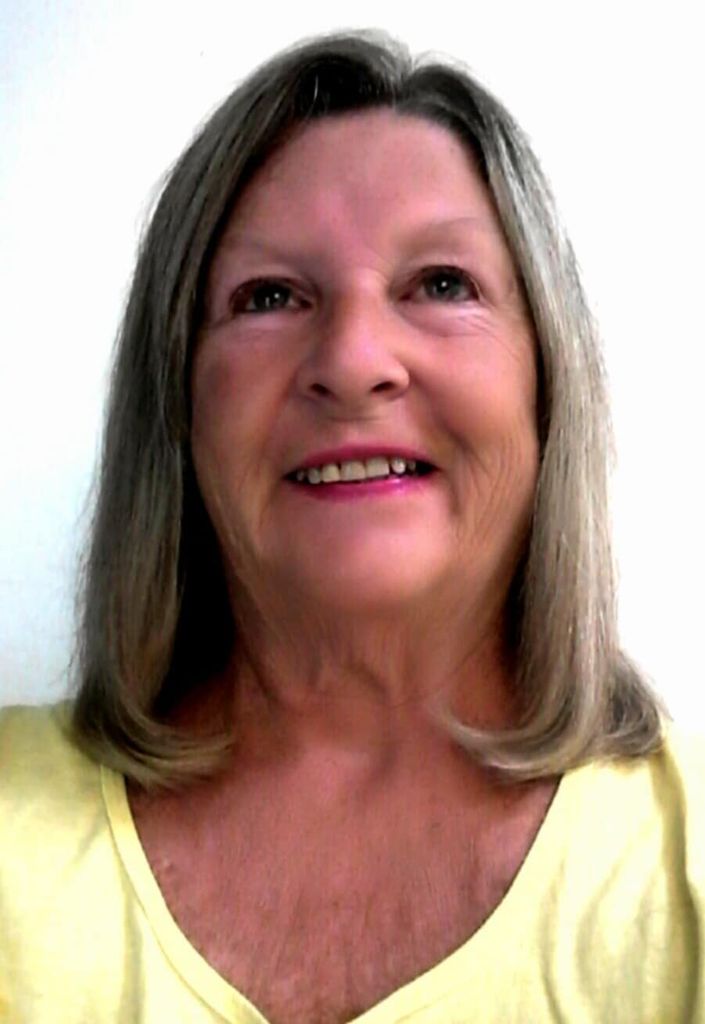 Frances Moore Huffer Profile Photo