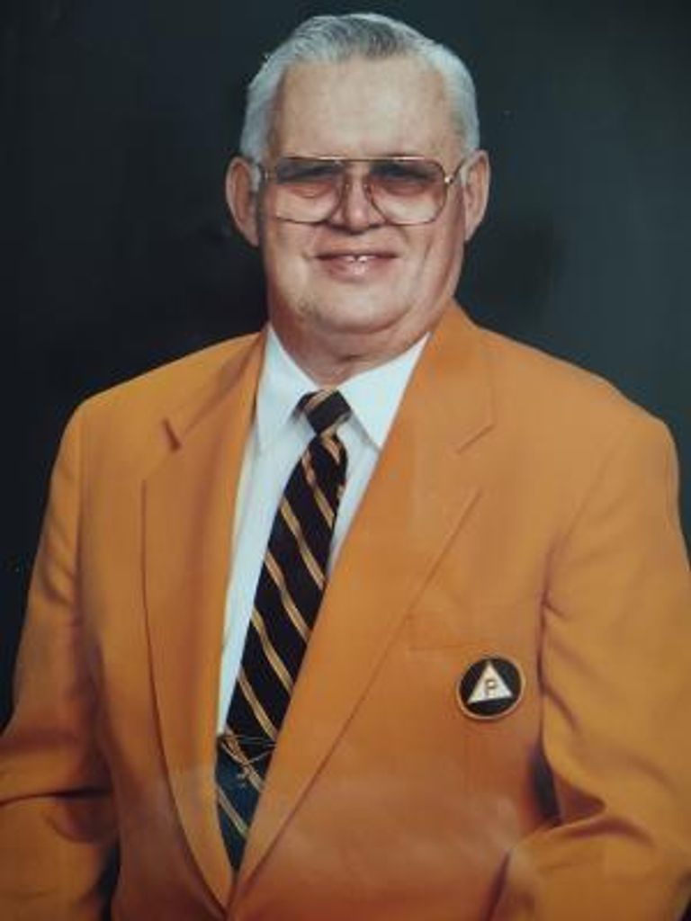 Charles James Benton Profile Photo