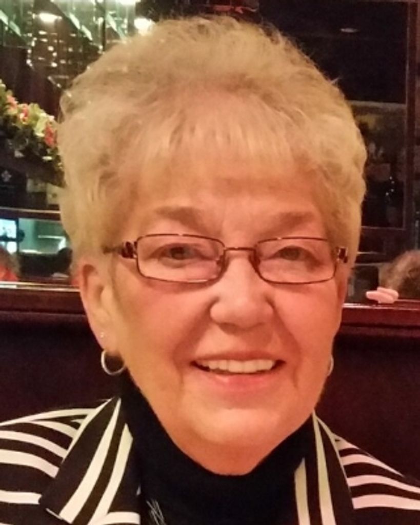 Marcia M. Meyers
