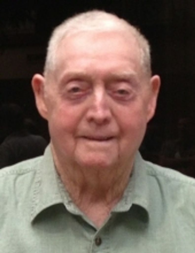 William Eppler Terry