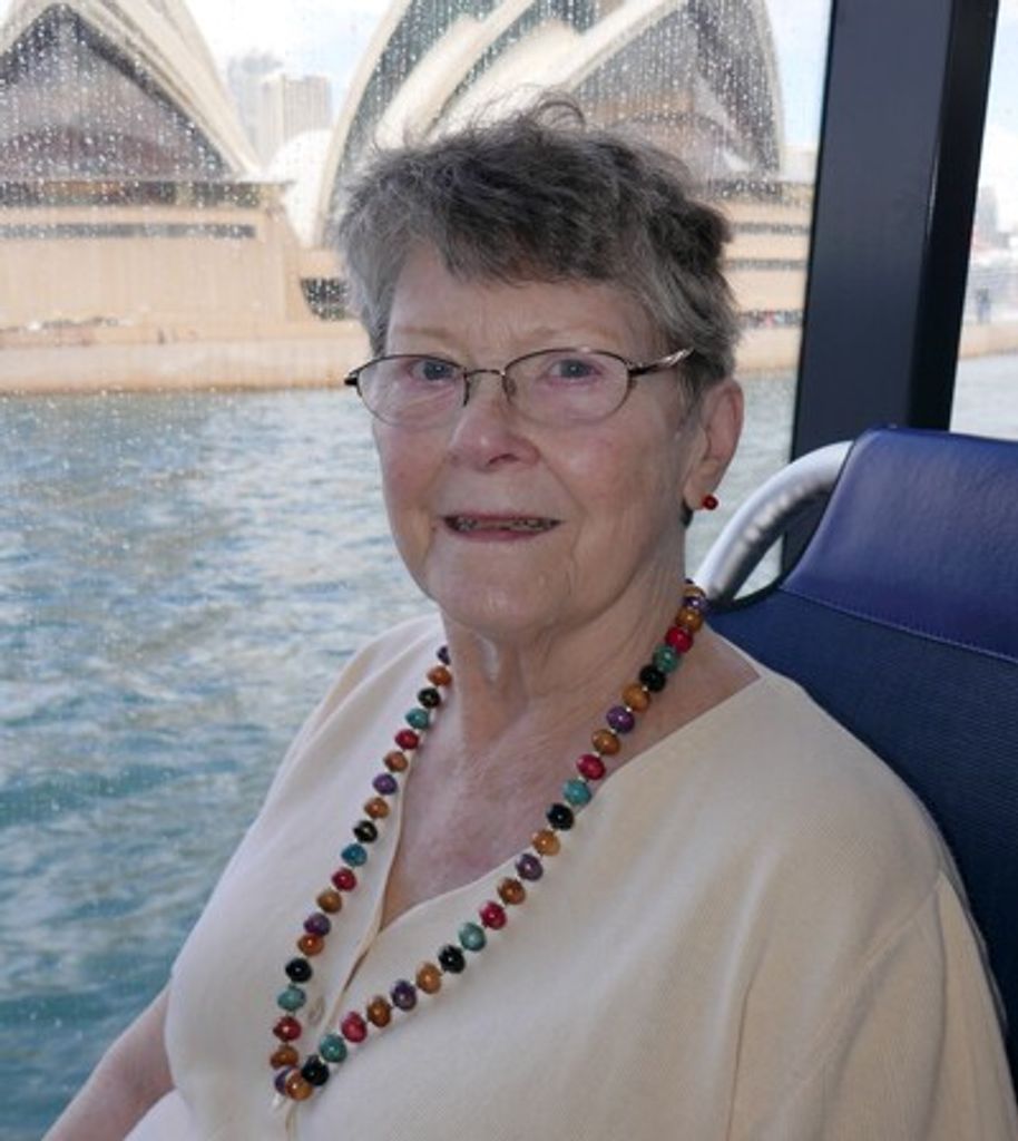 Sheila Burk Green Profile Photo
