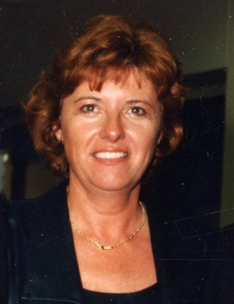 Mary E. Clark