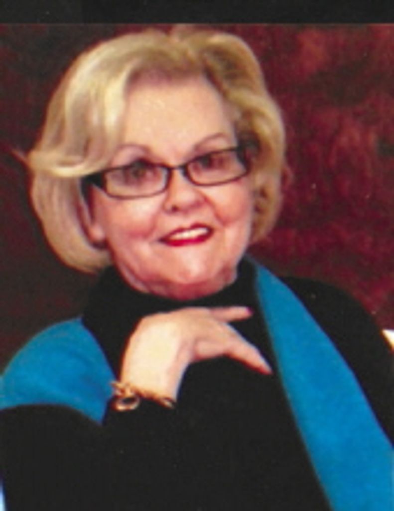 Sarah Lee (Peters) Groth