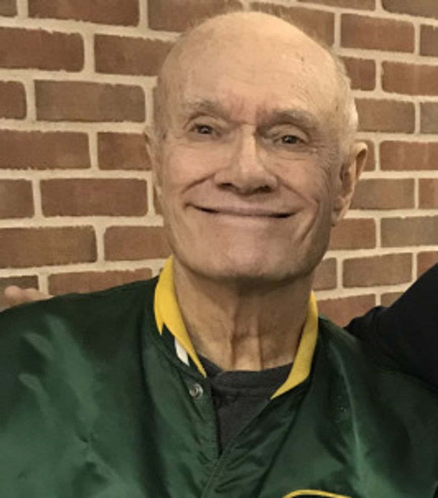 David M. Roberts, Sr. Profile Photo