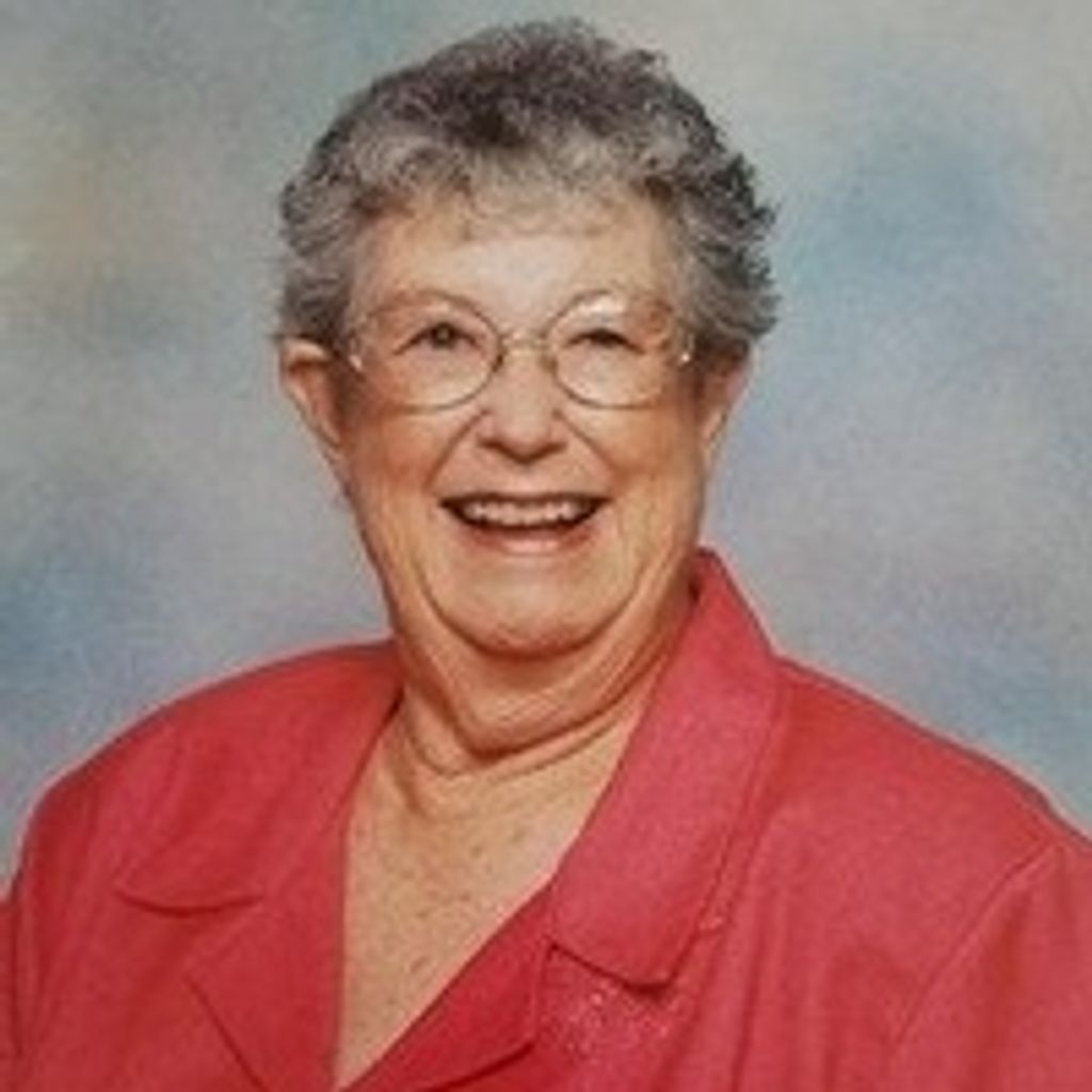 Annagene Nickerson