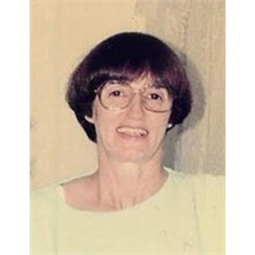 Joan M. Seyer Profile Photo