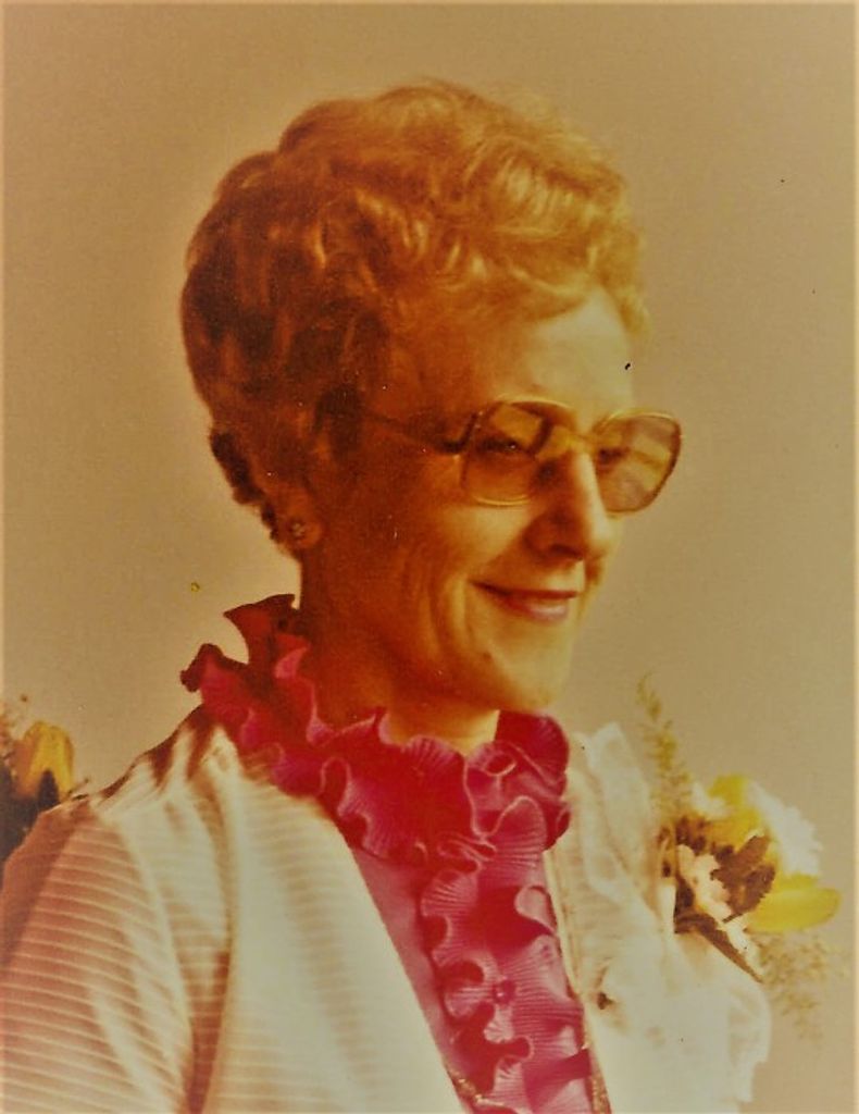 Marian Zimmerman