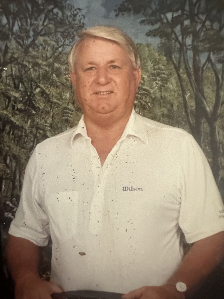 Charles Scoggins
