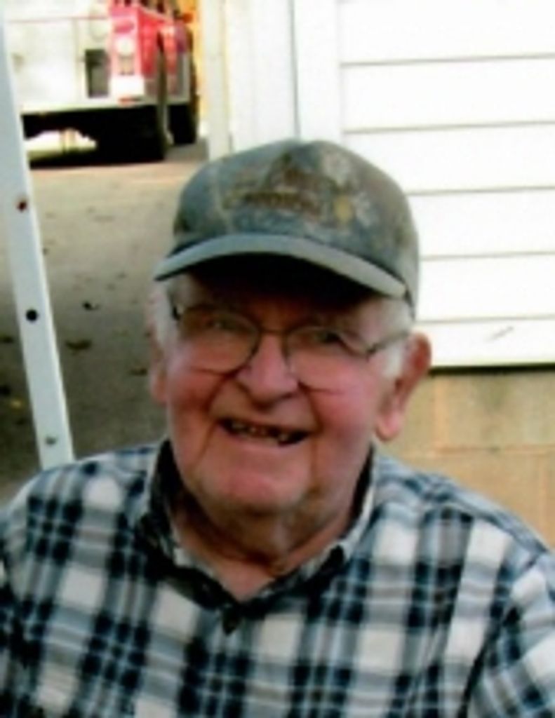 Edgar Durward Mccutcheon Profile Photo