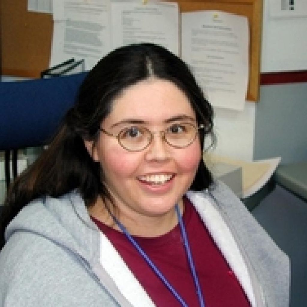 Florie B. Dominguez