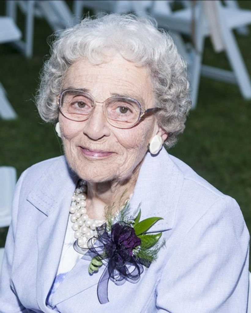 Ardell June Gimple Profile Photo
