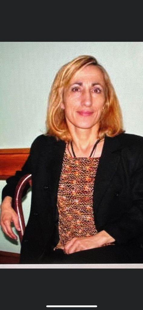 Patricia Triada Zeimbekis Profile Photo