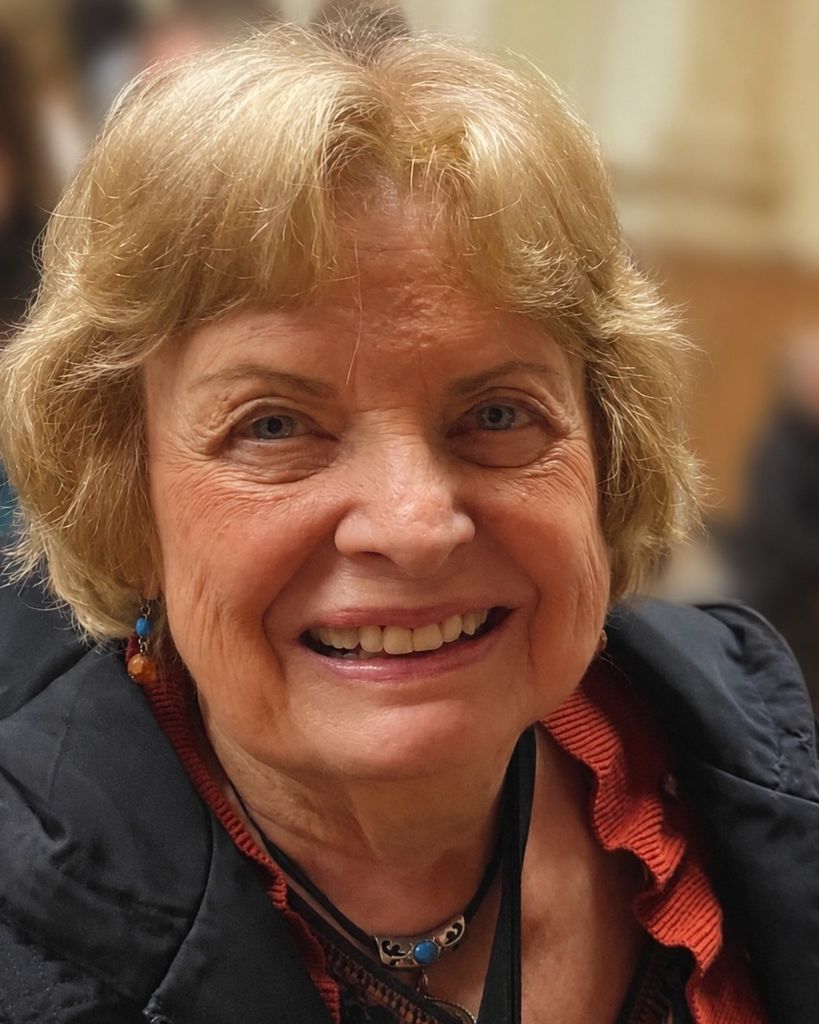Betty A. Froemming Profile Photo