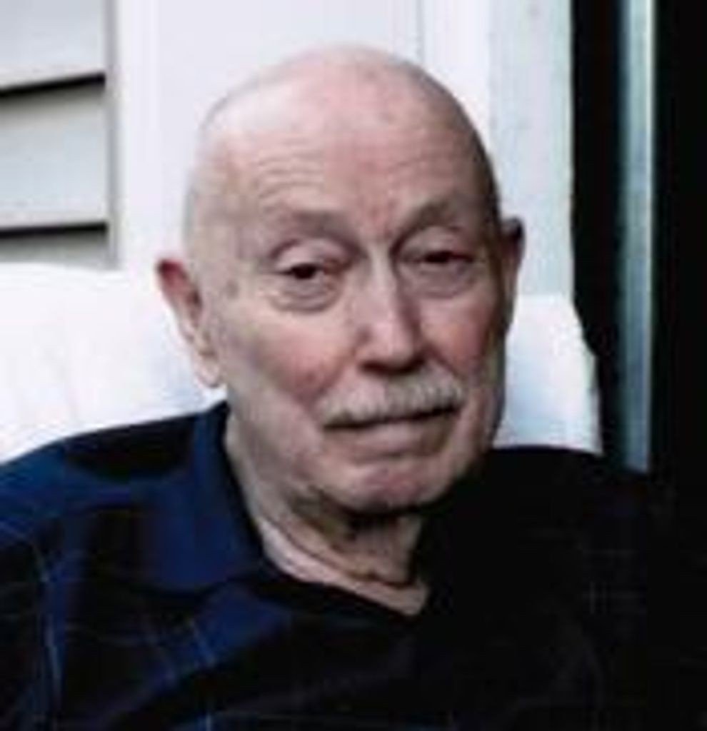 Richard R. Steiner, Sr.