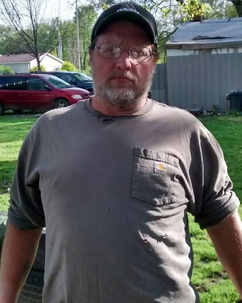 Daniel D. Robertson Profile Photo