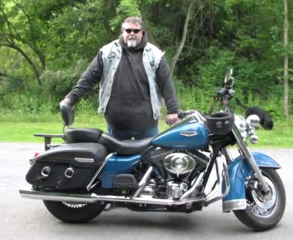 Paul C. Larson Profile Photo