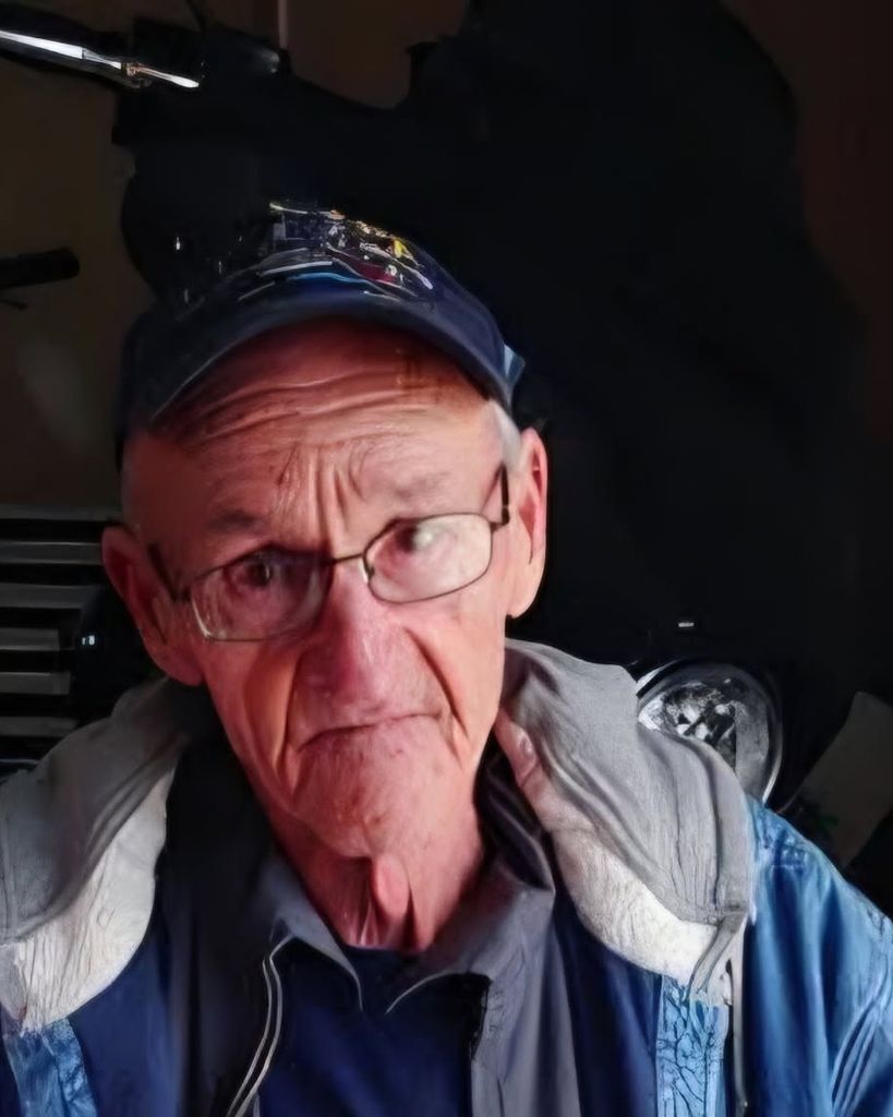 Rodney Sterrett Profile Photo