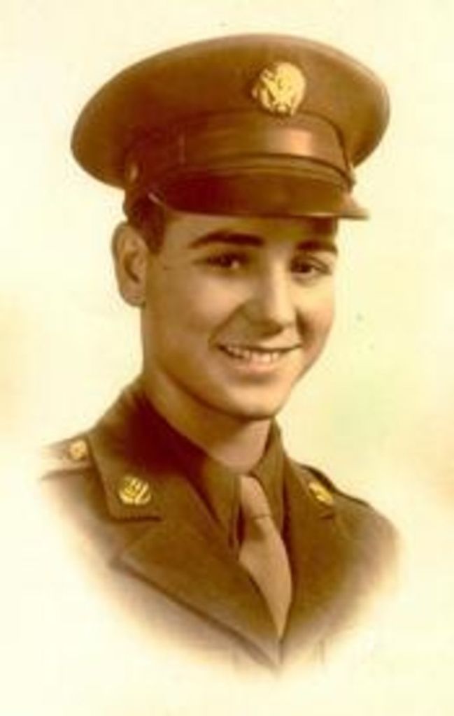 Charles W Browder, Sr.