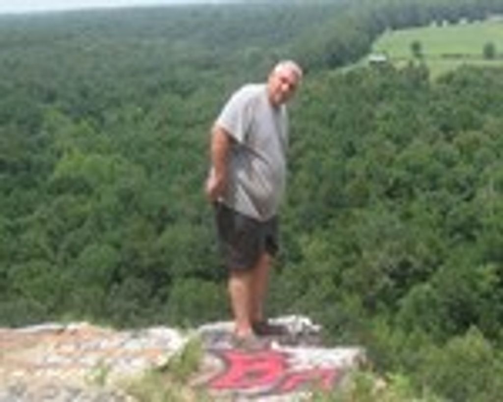 John Wayne Fallon Profile Photo