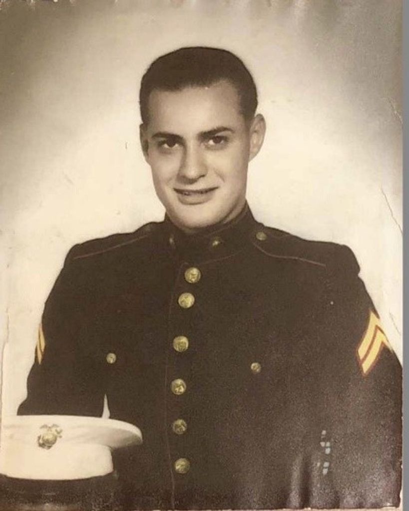 Garry Thomas Yarrington, Sr.
