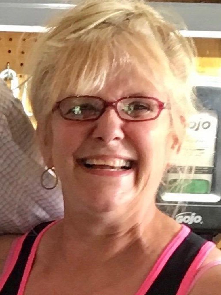 Jeanine Marie Ondreka