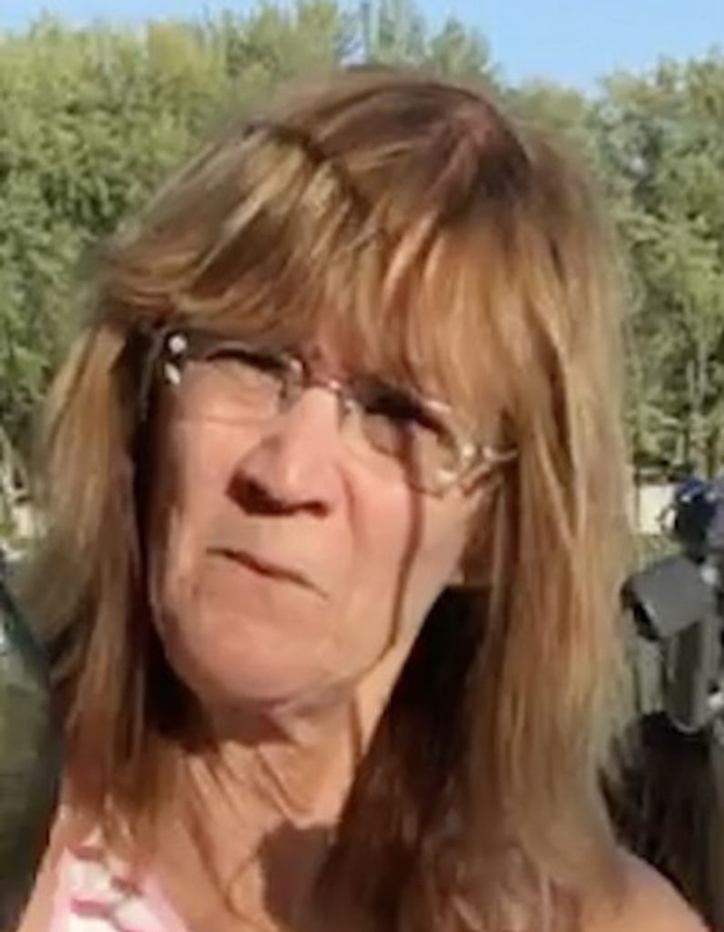 Cheryl L. (Green)  Johnstone