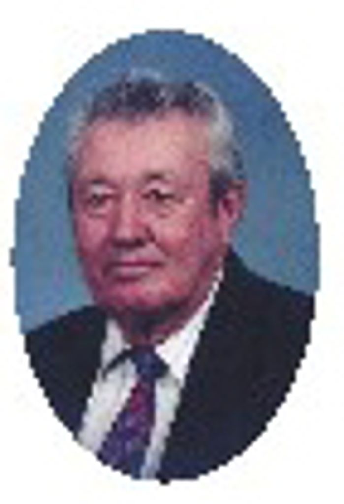 Frank Burk