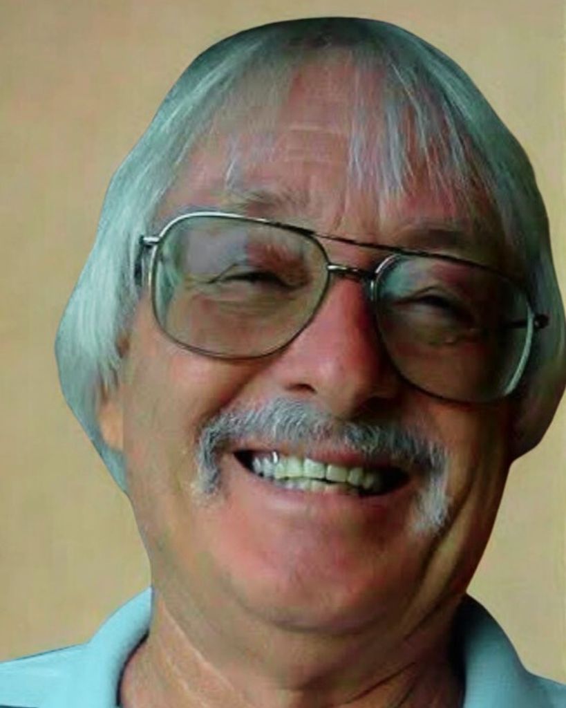 Robert "Bob" Roseboom Profile Photo