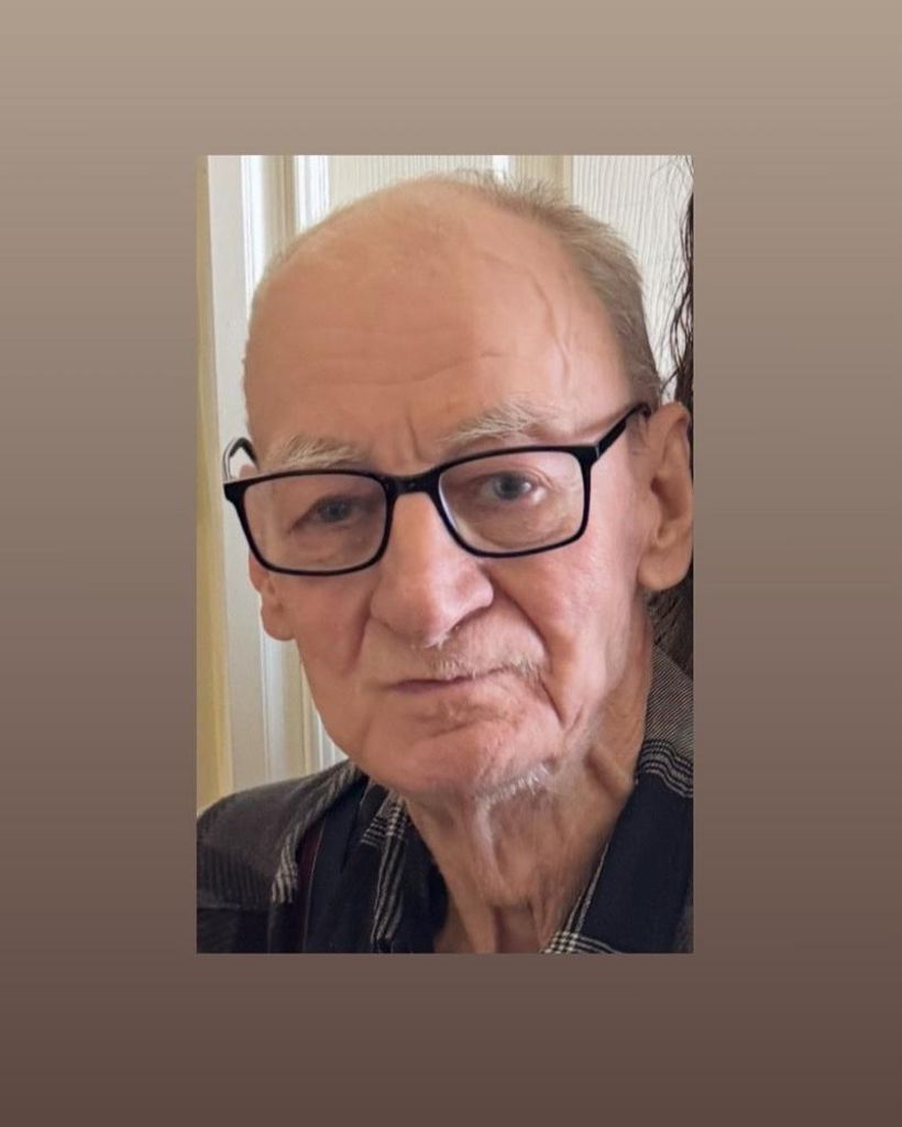 Edmund Ricketts Profile Photo