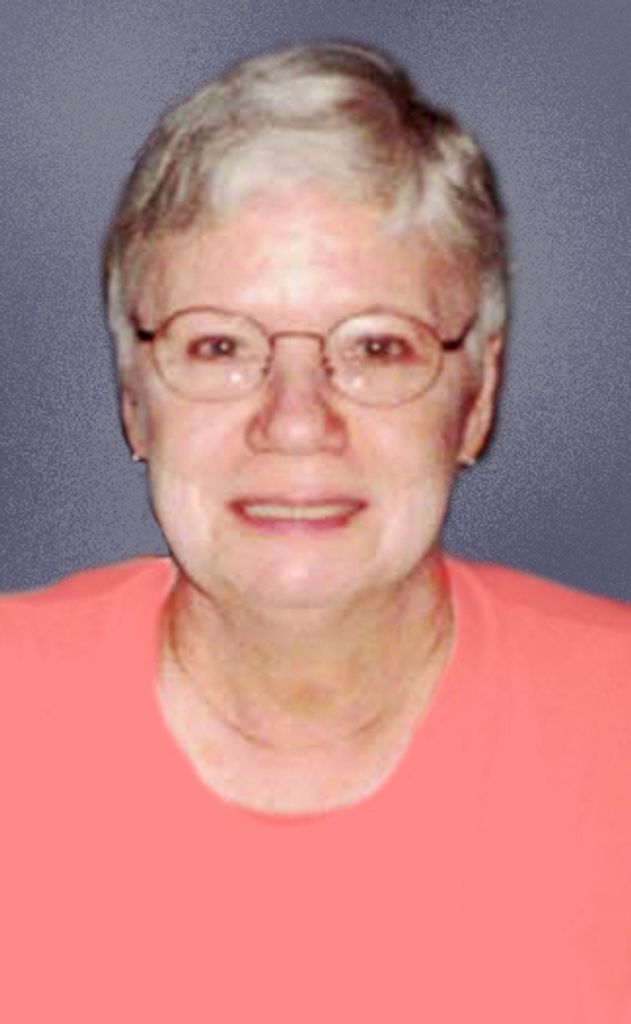 Sandra Sue Shockley Profile Photo