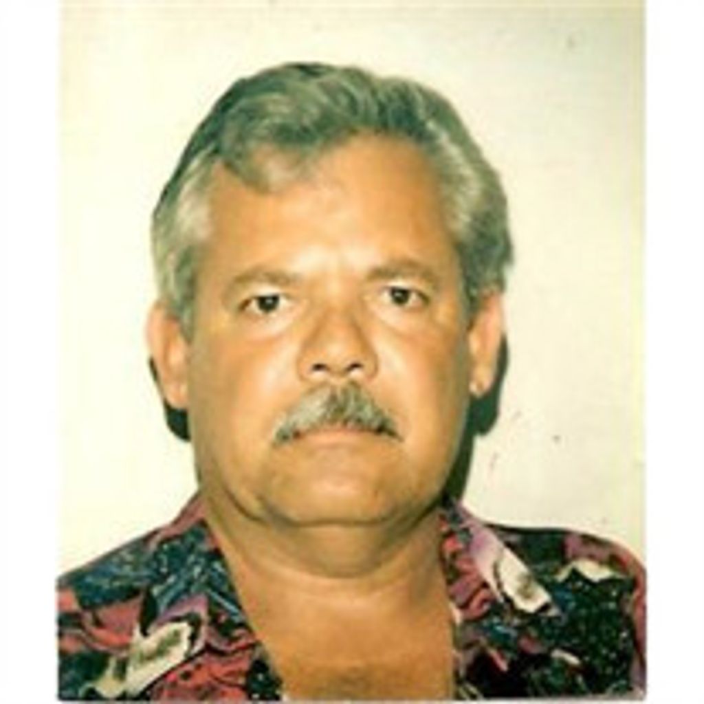 Jose A. Rosa