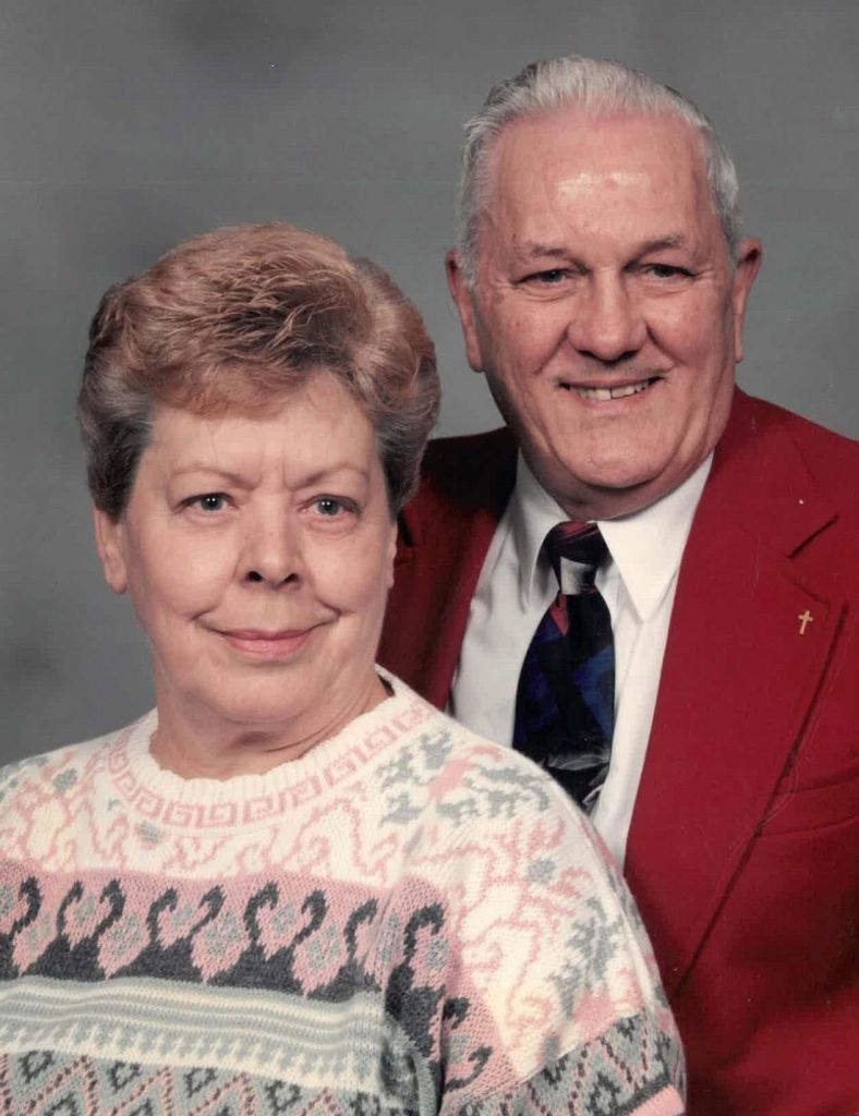 Wilma “Wimpy" Wagner Profile Photo