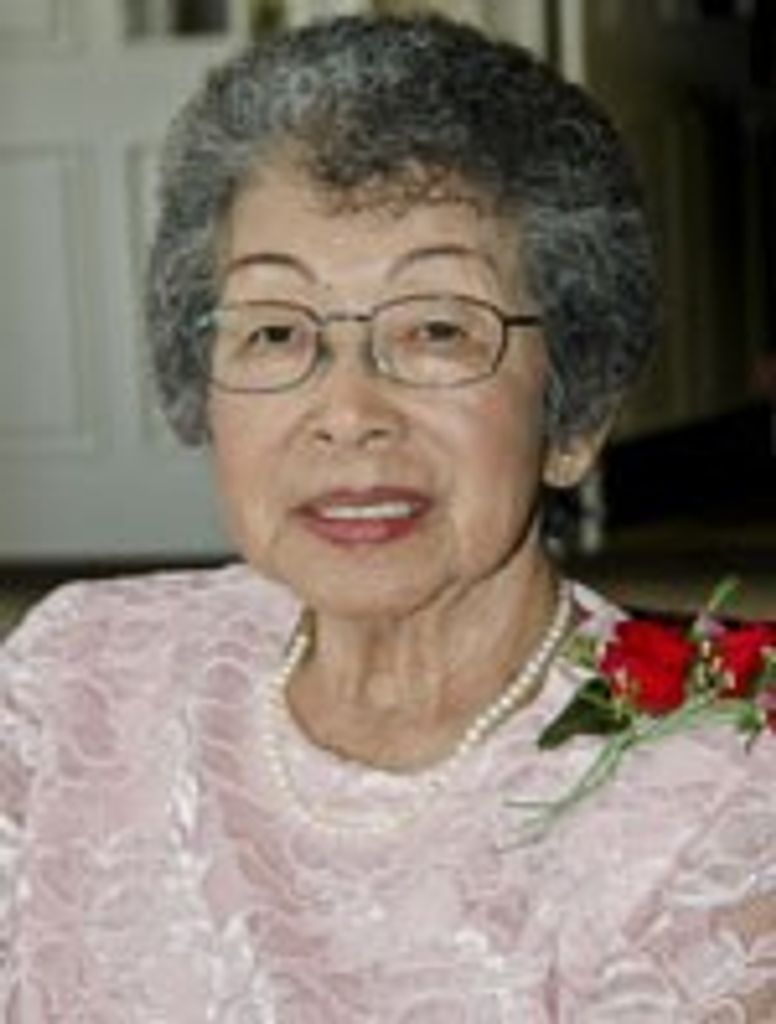 Alyse Yoshiko Munesato