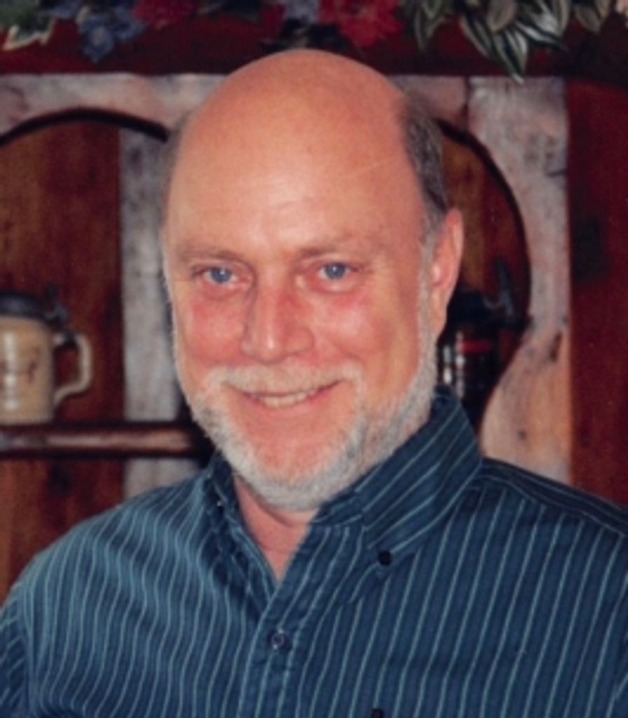 Ronald Schwalbe Profile Photo