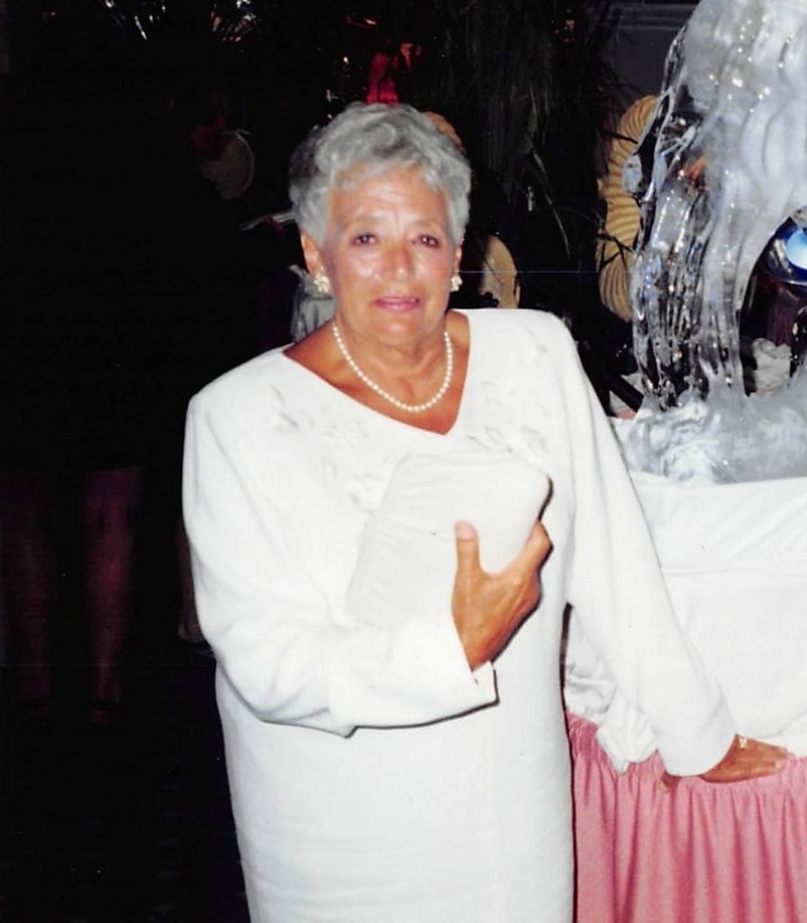 Mary Gloria Greenberg (Herold) Profile Photo