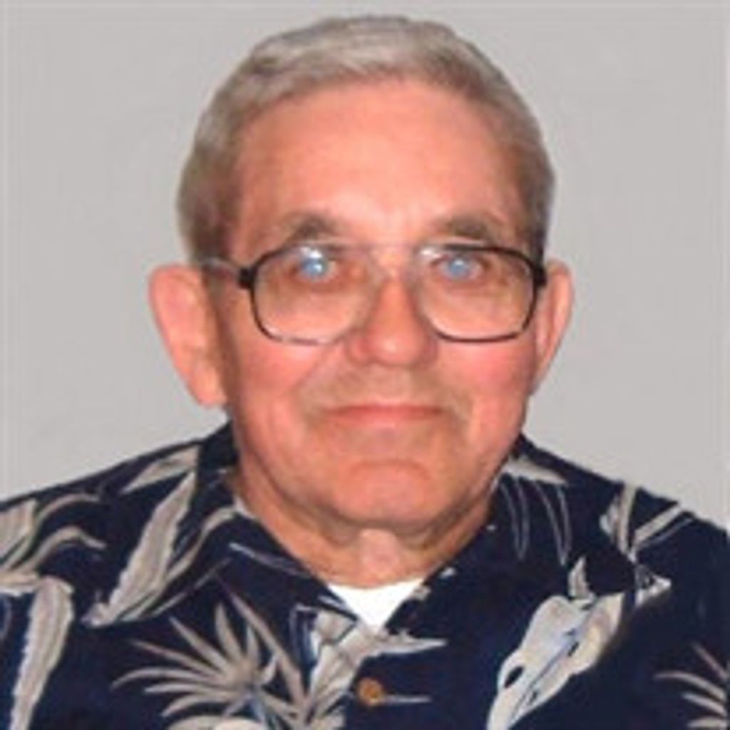 Wilfred "Willie" C. Kettenring