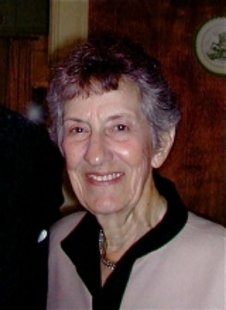 Bobbye Ballinger Asaff