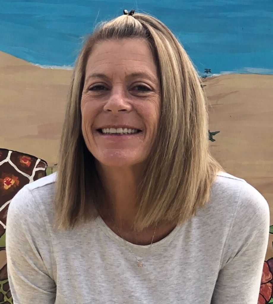 Deirdre Marie (Mahoney)  Miller