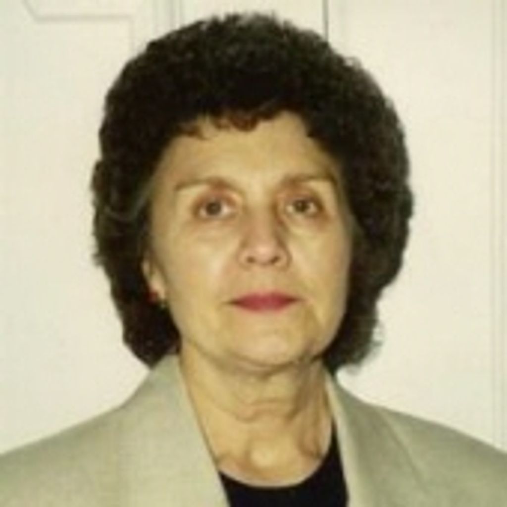Kathleen R. Mceowen