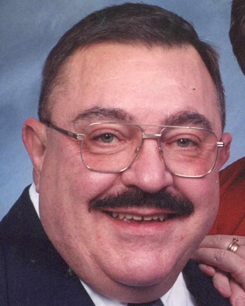Hubert Randy Charboneau