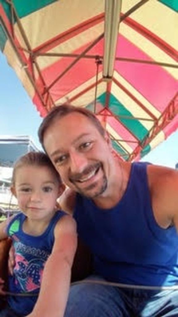 Weslee Alan Aldous Profile Photo