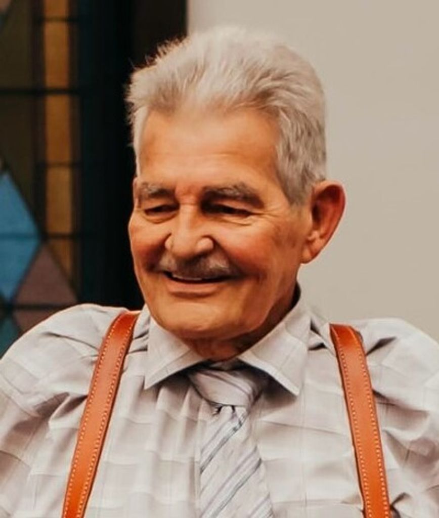 Bobby Dean Marcum Profile Photo